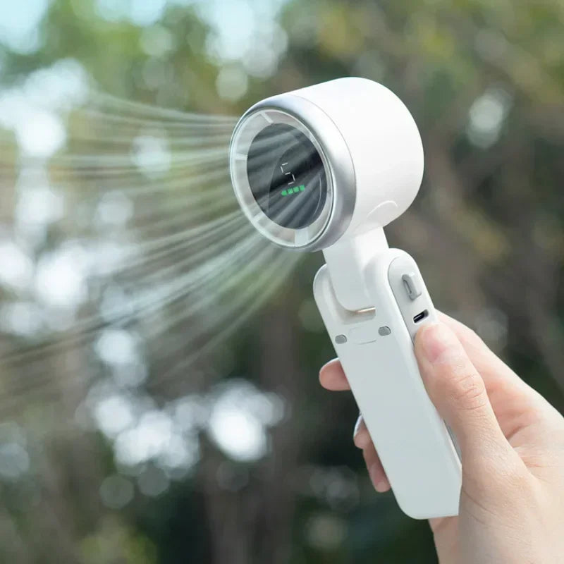 BreezeMi Portable Fan®