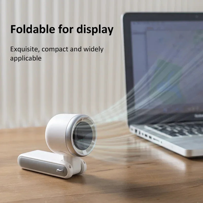 BreezeMi Portable Fan®