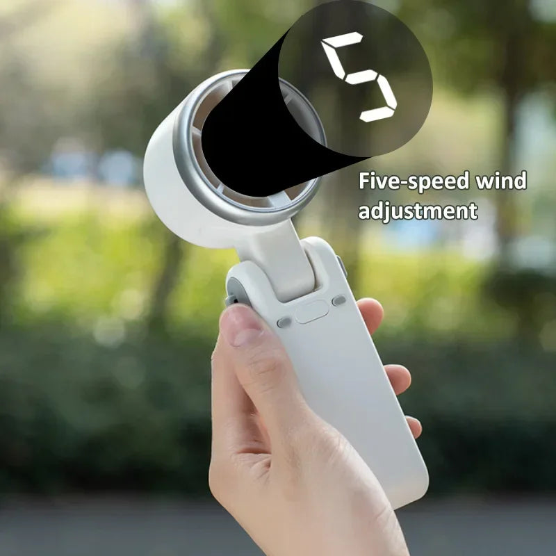 BreezeMi Portable Fan®